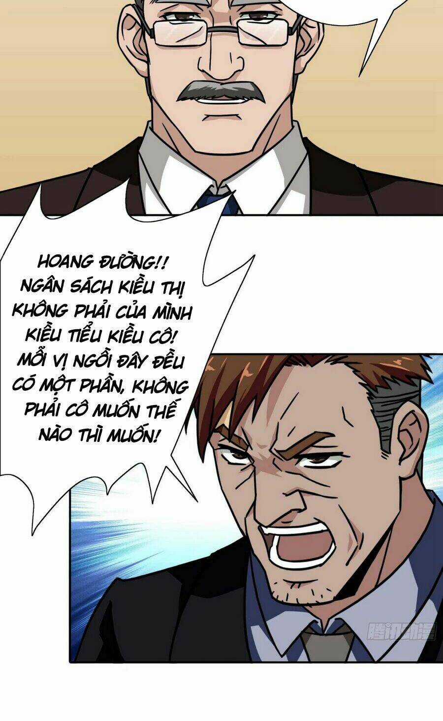 Hộ Hoa Cao Thủ Tại Đô Thị Chapter 12 trang 12