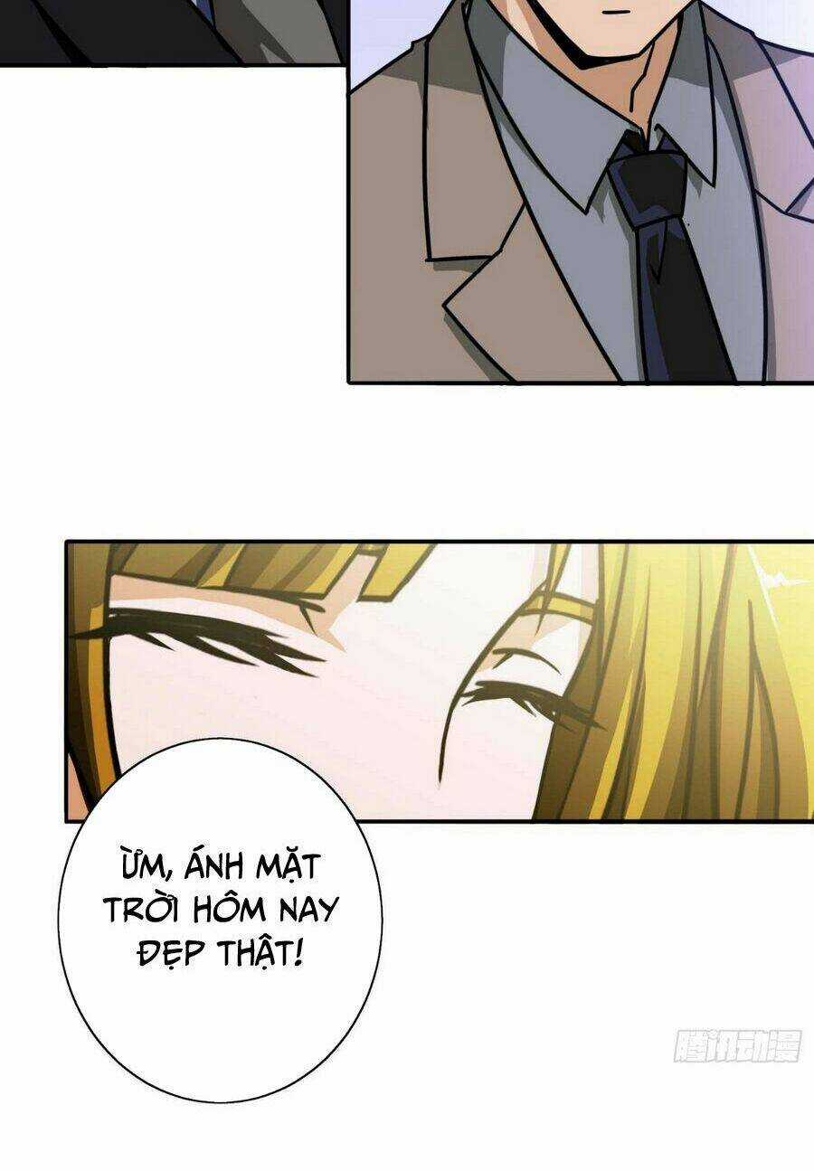 Hộ Hoa Cao Thủ Tại Đô Thị Chapter 12 trang 16