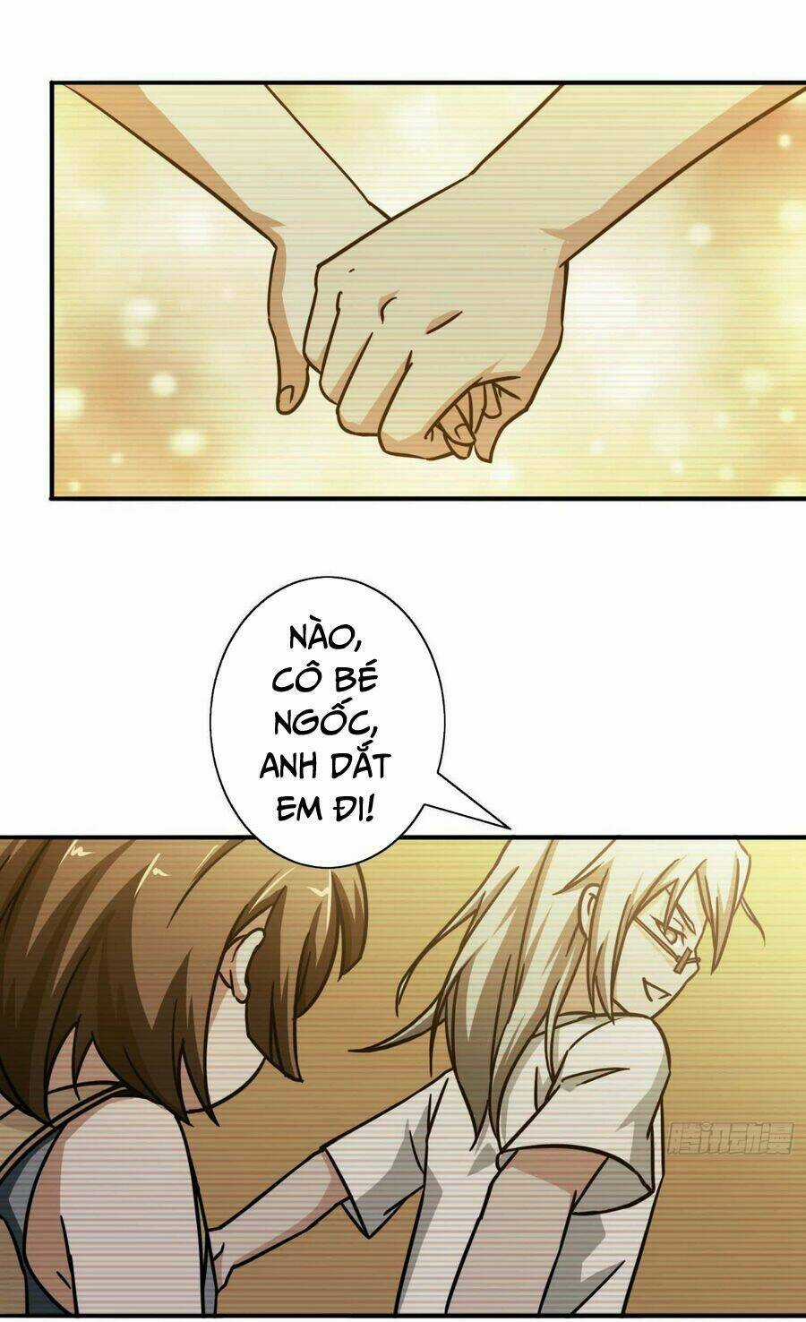 Hộ Hoa Cao Thủ Tại Đô Thị Chapter 12 trang 19