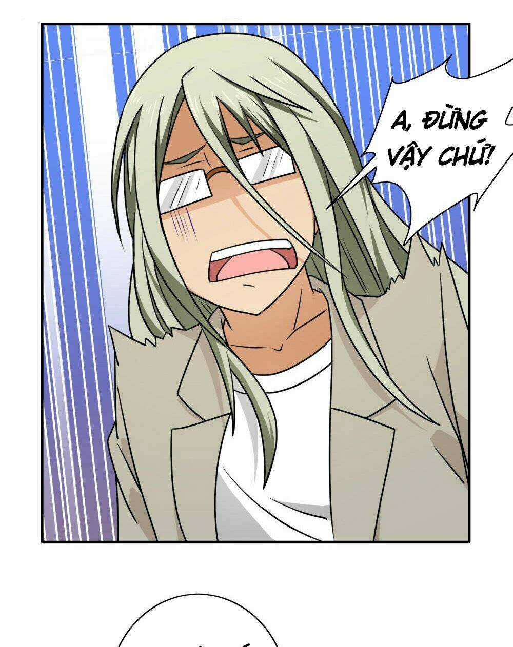 Hộ Hoa Cao Thủ Tại Đô Thị Chapter 120 trang 12