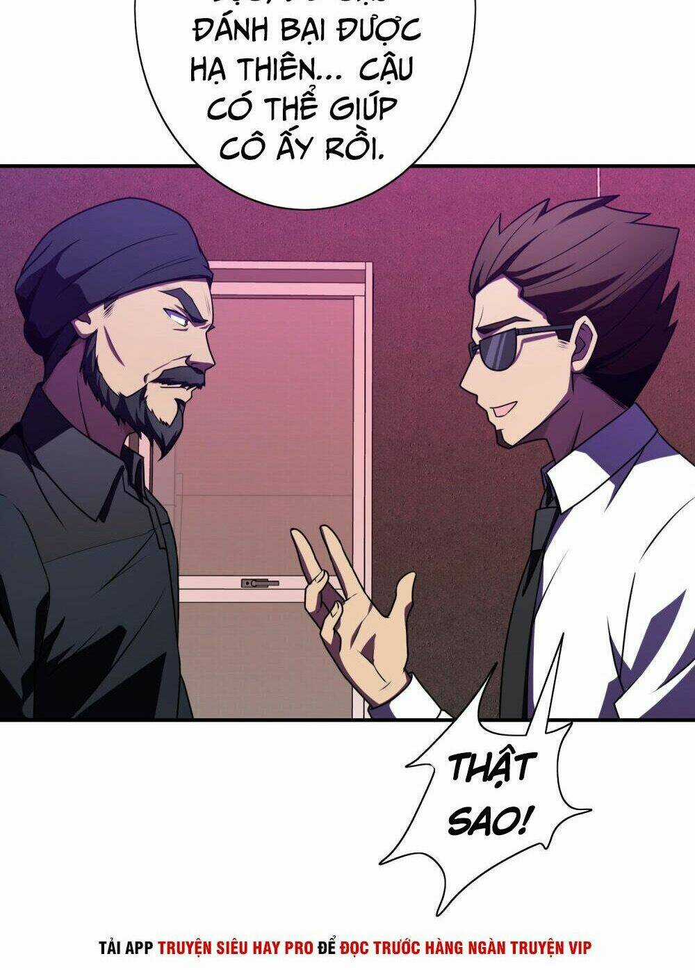 Hộ Hoa Cao Thủ Tại Đô Thị Chapter 120 trang 3