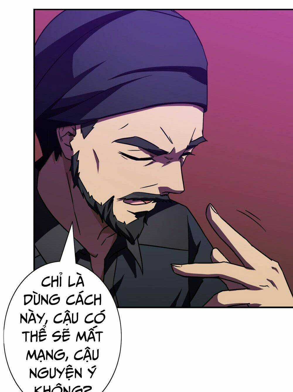 Hộ Hoa Cao Thủ Tại Đô Thị Chapter 120 trang 4