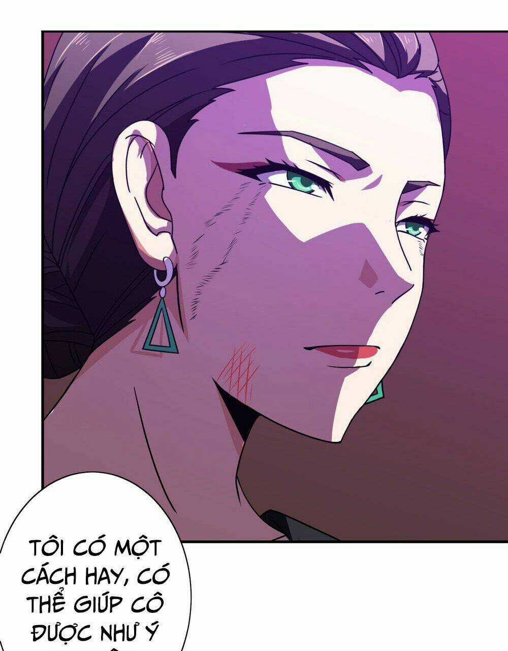 Hộ Hoa Cao Thủ Tại Đô Thị Chapter 120 trang 8