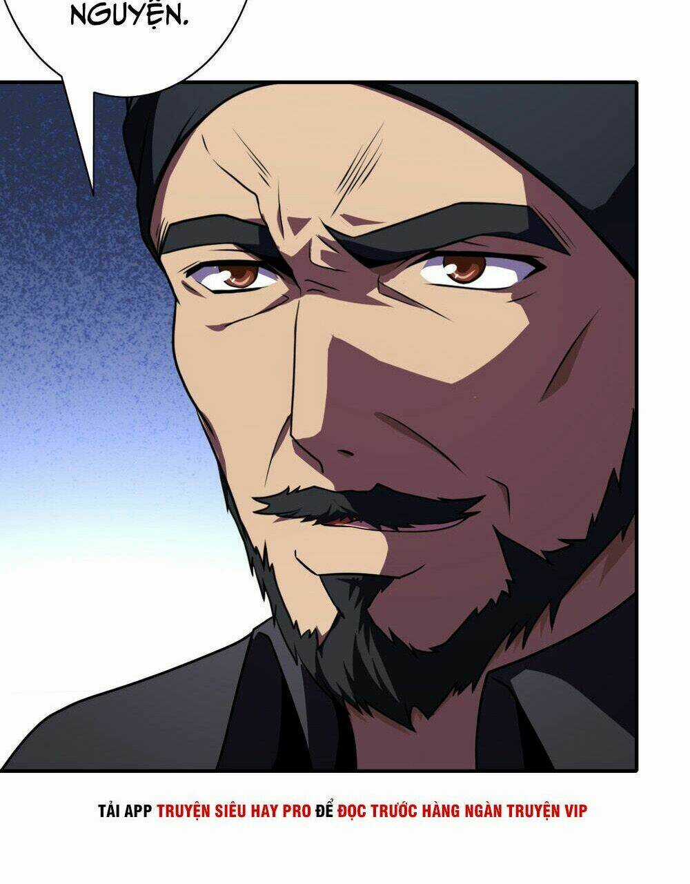 Hộ Hoa Cao Thủ Tại Đô Thị Chapter 120 trang 9