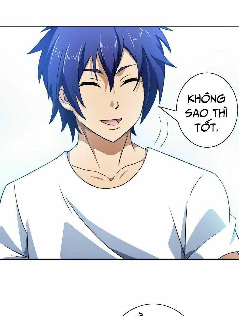 Hộ Hoa Cao Thủ Tại Đô Thị Chapter 121 trang 12