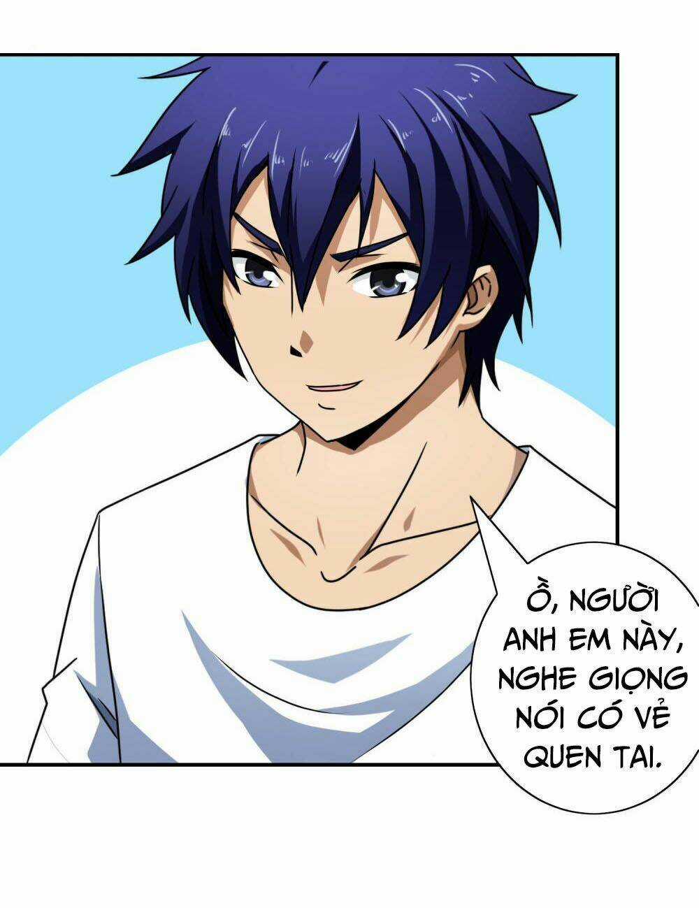 Hộ Hoa Cao Thủ Tại Đô Thị Chapter 121 trang 16