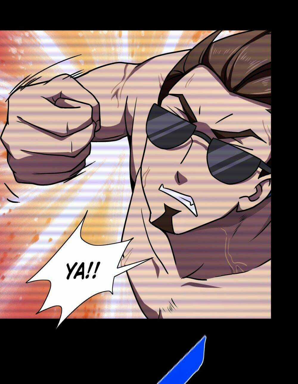 Hộ Hoa Cao Thủ Tại Đô Thị Chapter 121 trang 24