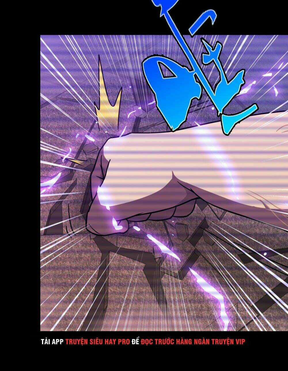 Hộ Hoa Cao Thủ Tại Đô Thị Chapter 121 trang 25