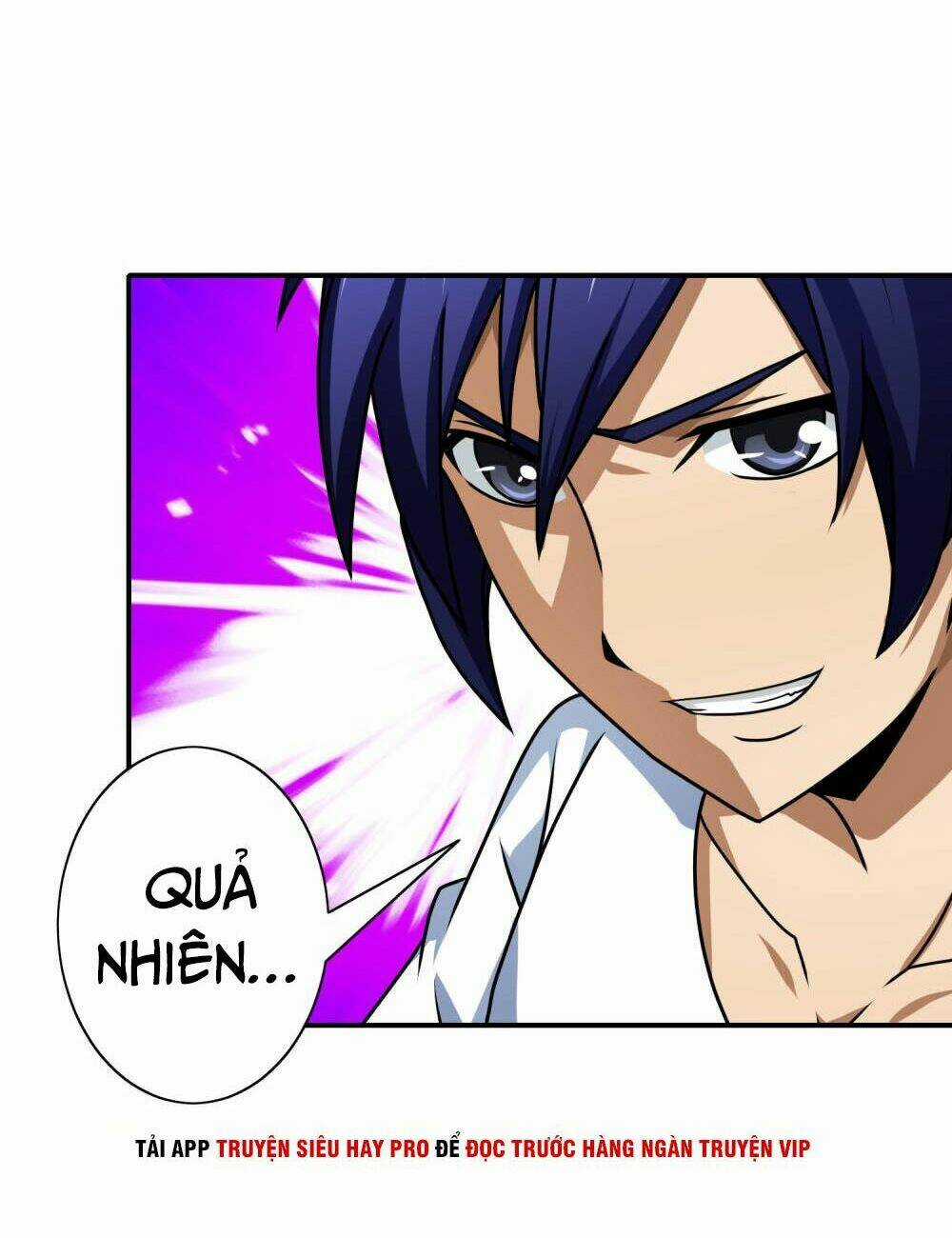 Hộ Hoa Cao Thủ Tại Đô Thị Chapter 122 trang 11