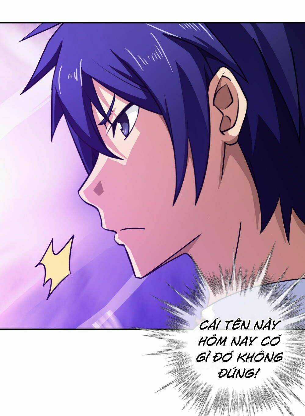 Hộ Hoa Cao Thủ Tại Đô Thị Chapter 122 trang 4