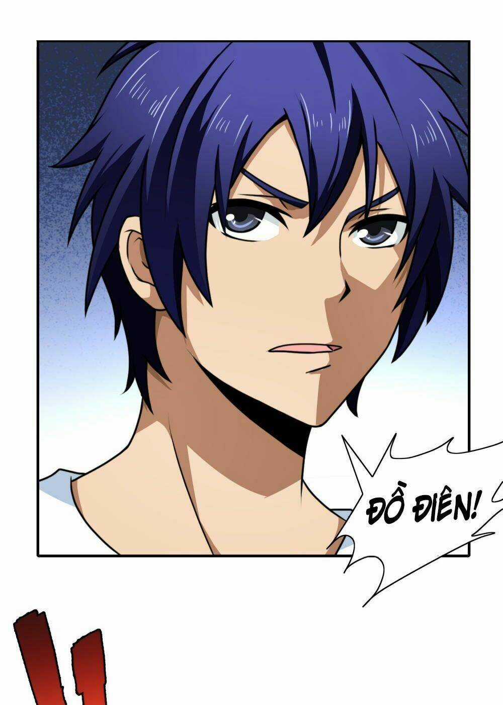 Hộ Hoa Cao Thủ Tại Đô Thị Chapter 124 trang 12