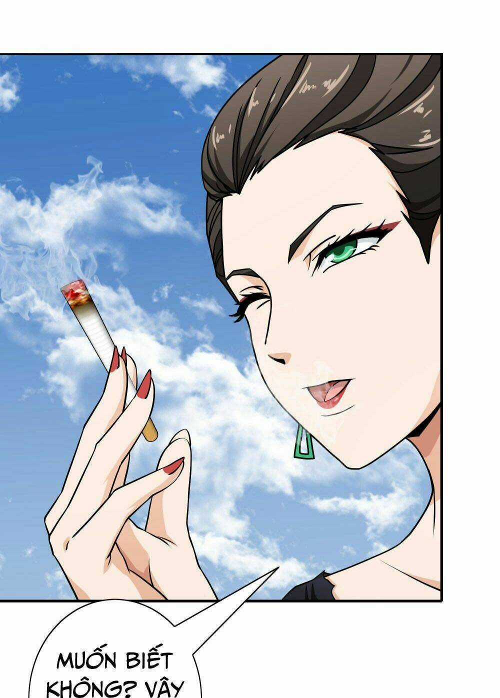 Hộ Hoa Cao Thủ Tại Đô Thị Chapter 124 trang 4