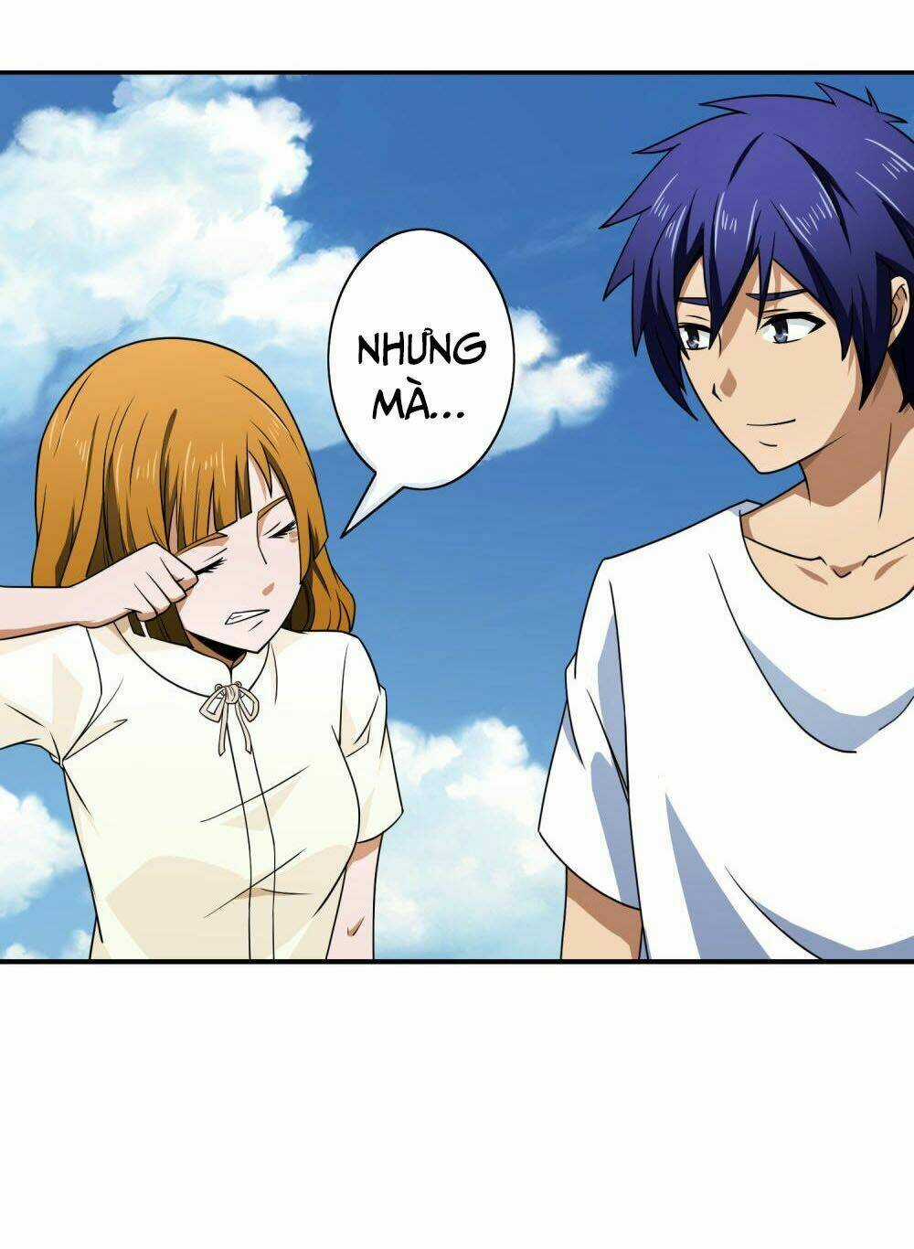 Hộ Hoa Cao Thủ Tại Đô Thị Chapter 125 trang 10