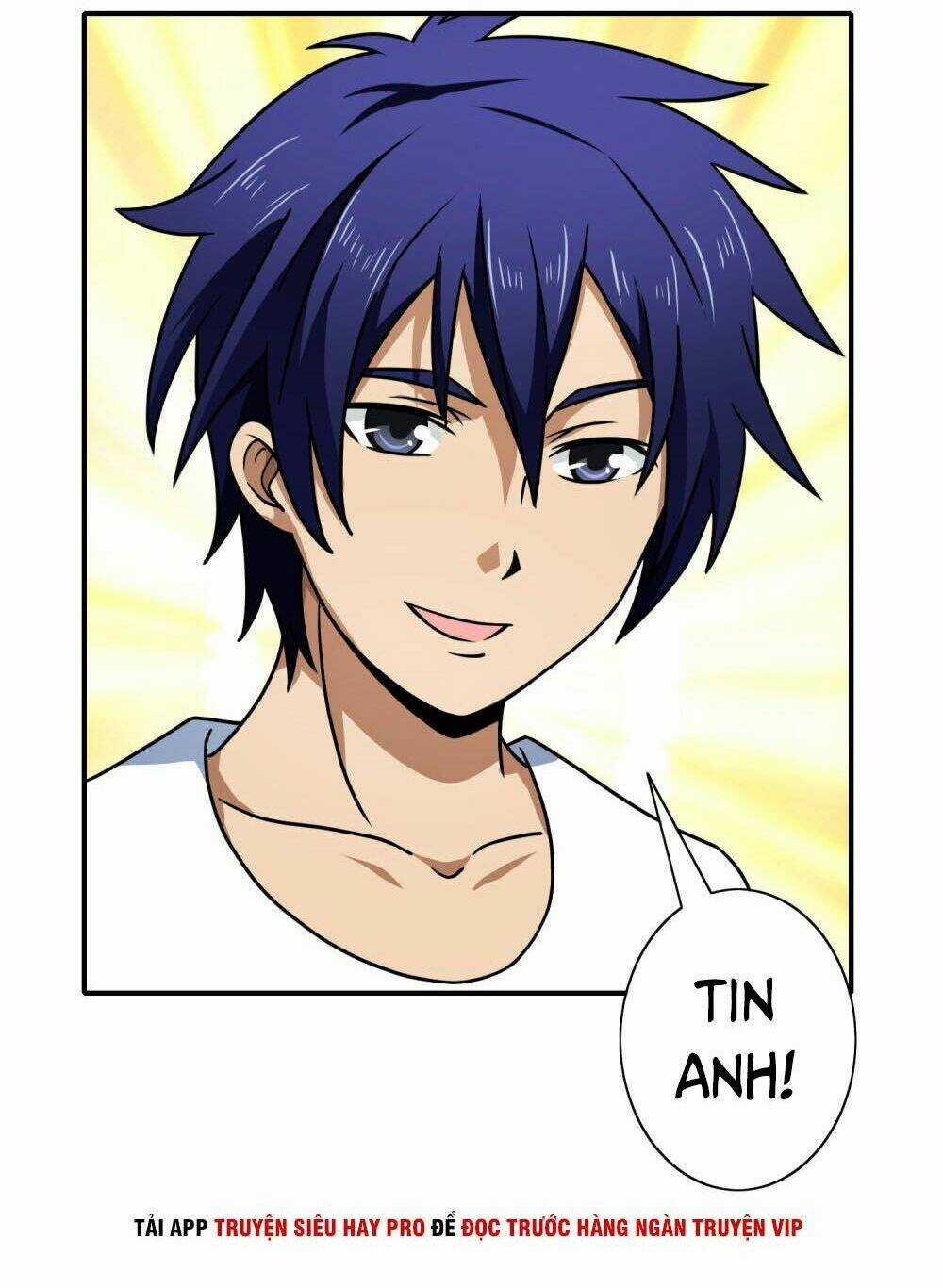 Hộ Hoa Cao Thủ Tại Đô Thị Chapter 125 trang 11