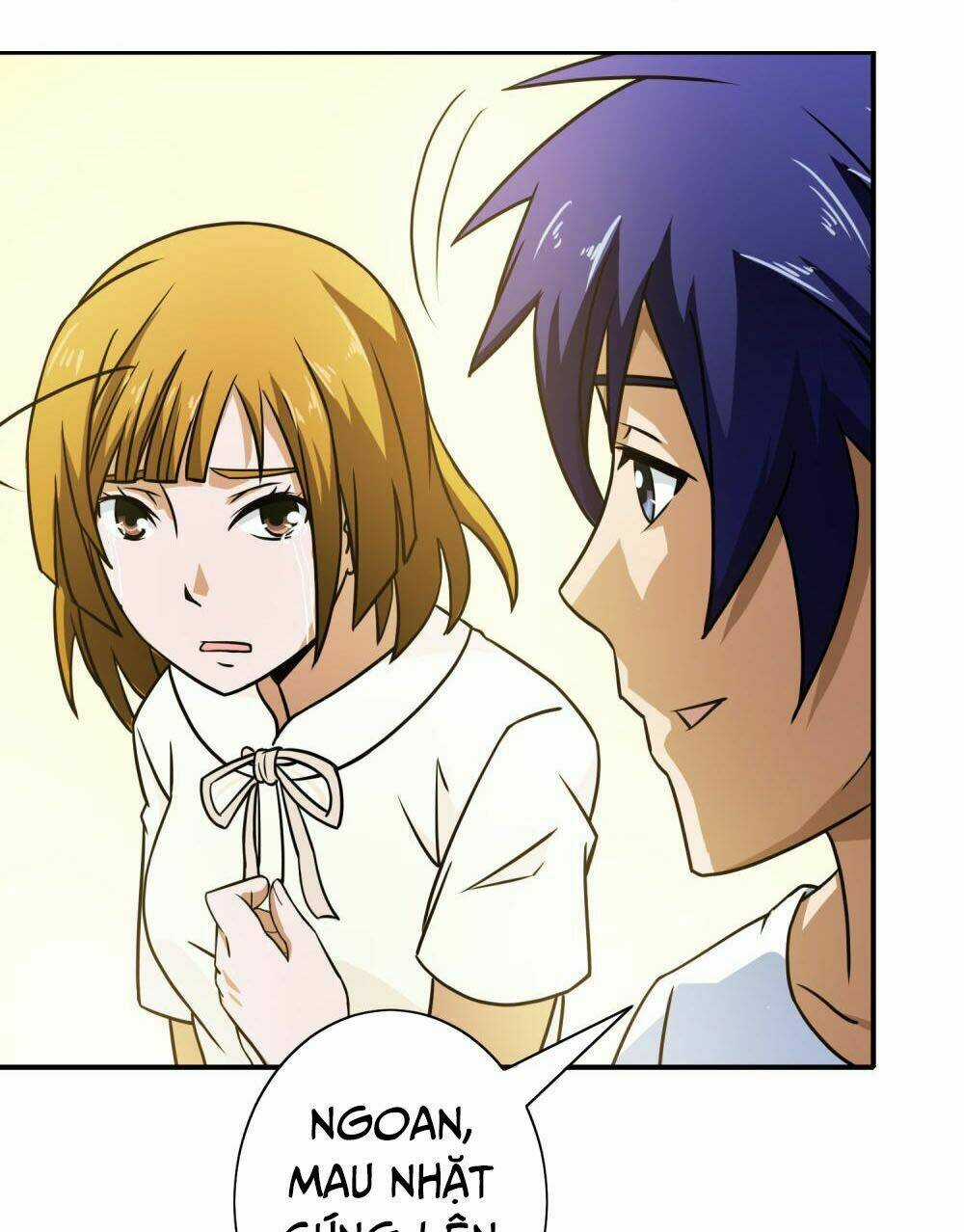 Hộ Hoa Cao Thủ Tại Đô Thị Chapter 125 trang 14