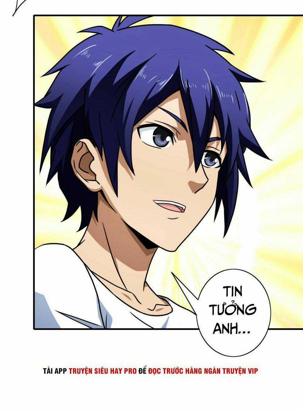 Hộ Hoa Cao Thủ Tại Đô Thị Chapter 125 trang 19