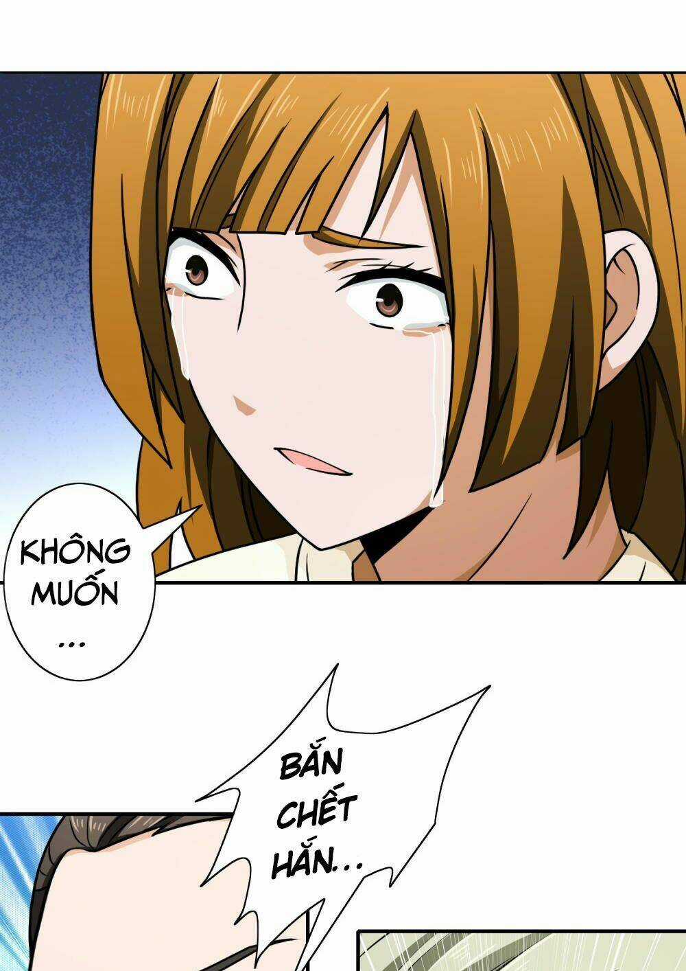 Hộ Hoa Cao Thủ Tại Đô Thị Chapter 125 trang 20