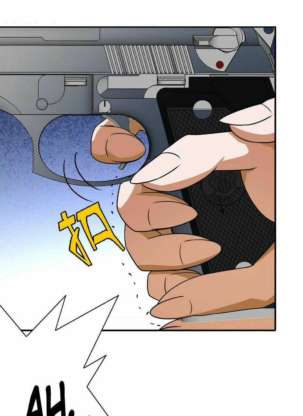 Hộ Hoa Cao Thủ Tại Đô Thị Chapter 125 trang 22