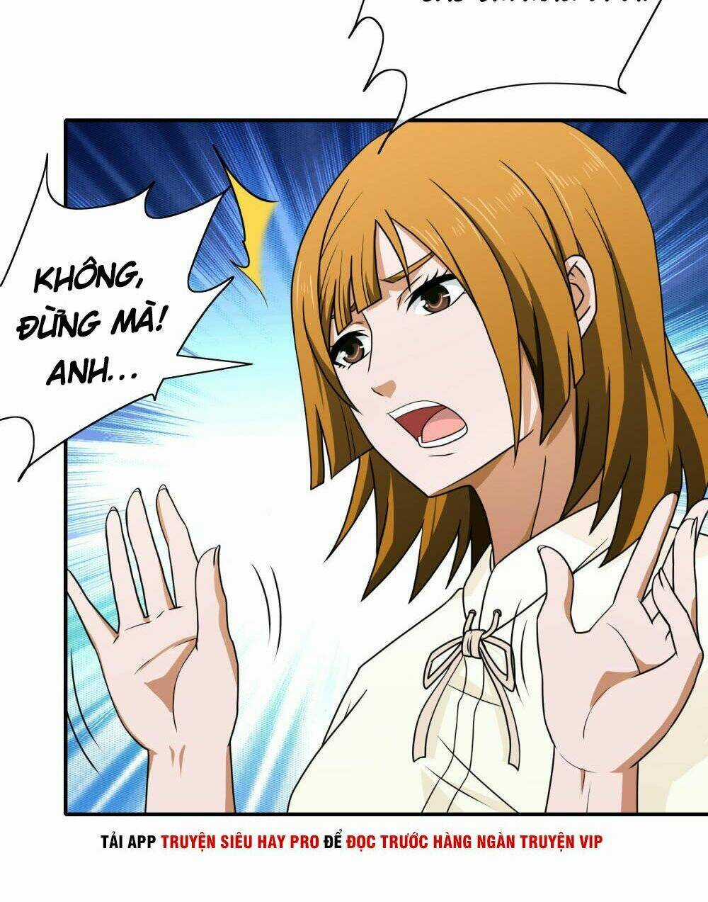 Hộ Hoa Cao Thủ Tại Đô Thị Chapter 125 trang 5