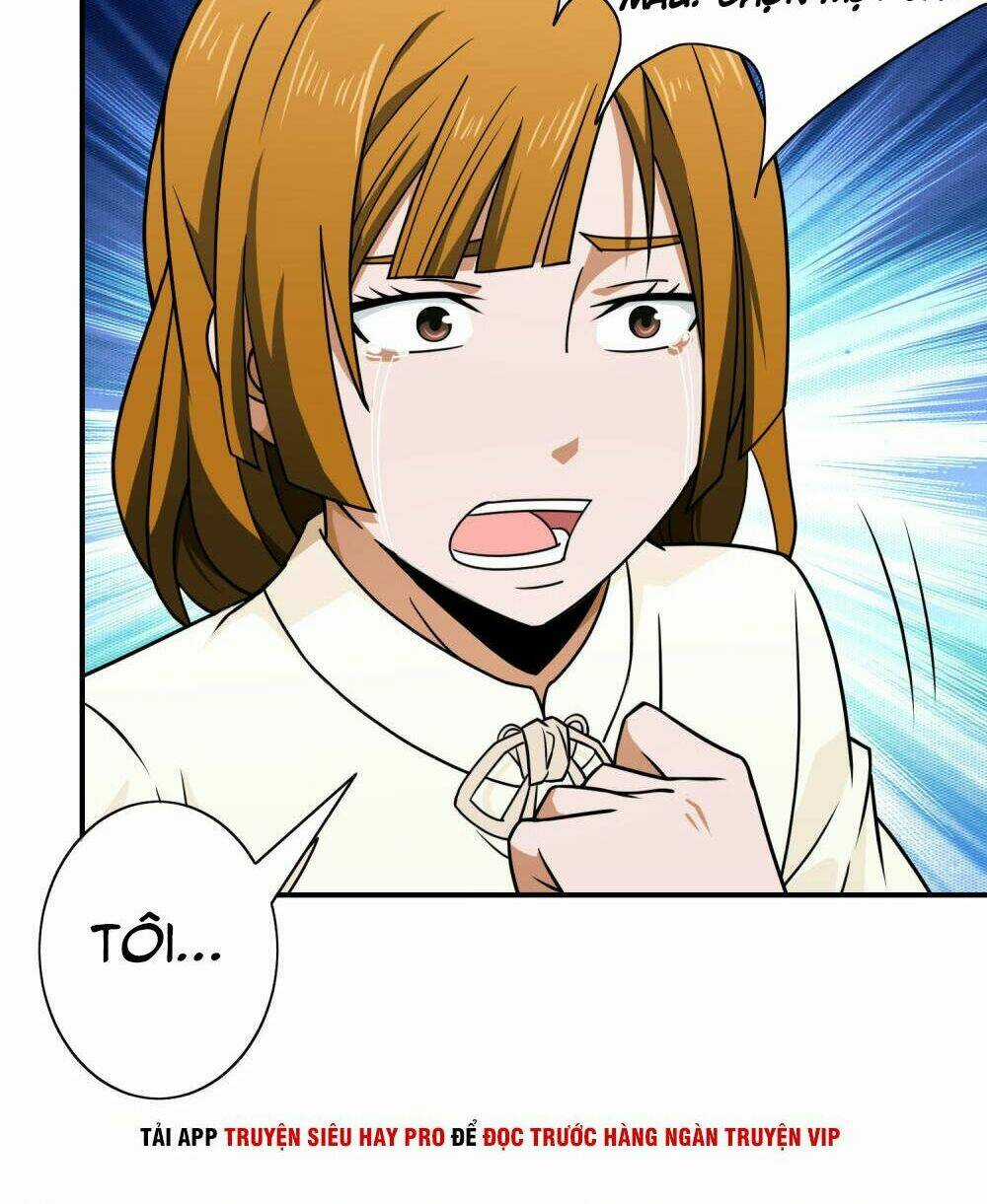 Hộ Hoa Cao Thủ Tại Đô Thị Chapter 125 trang 7