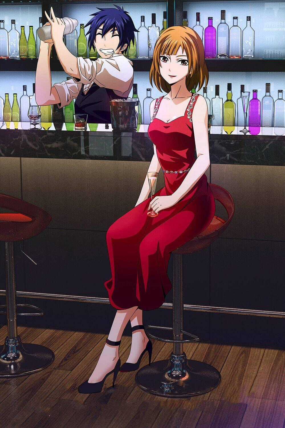 Hộ Hoa Cao Thủ Tại Đô Thị Chapter 126 trang 20