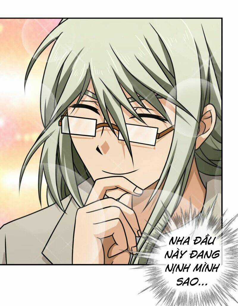 Hộ Hoa Cao Thủ Tại Đô Thị Chapter 127 trang 12