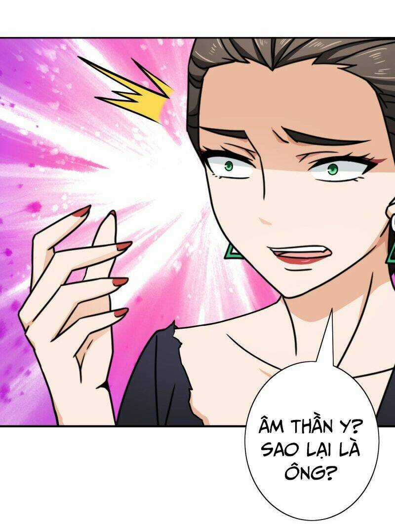 Hộ Hoa Cao Thủ Tại Đô Thị Chapter 127 trang 16