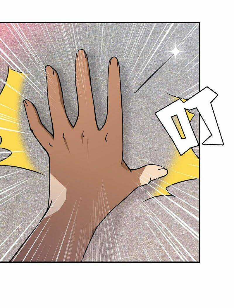 Hộ Hoa Cao Thủ Tại Đô Thị Chapter 128 trang 11