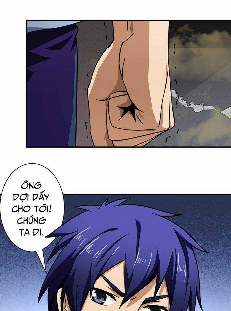 Hộ Hoa Cao Thủ Tại Đô Thị Chapter 129 trang 5