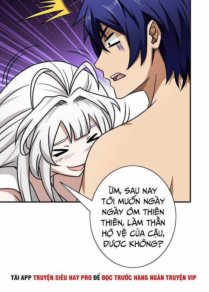 Hộ Hoa Cao Thủ Tại Đô Thị Chapter 131 trang 14