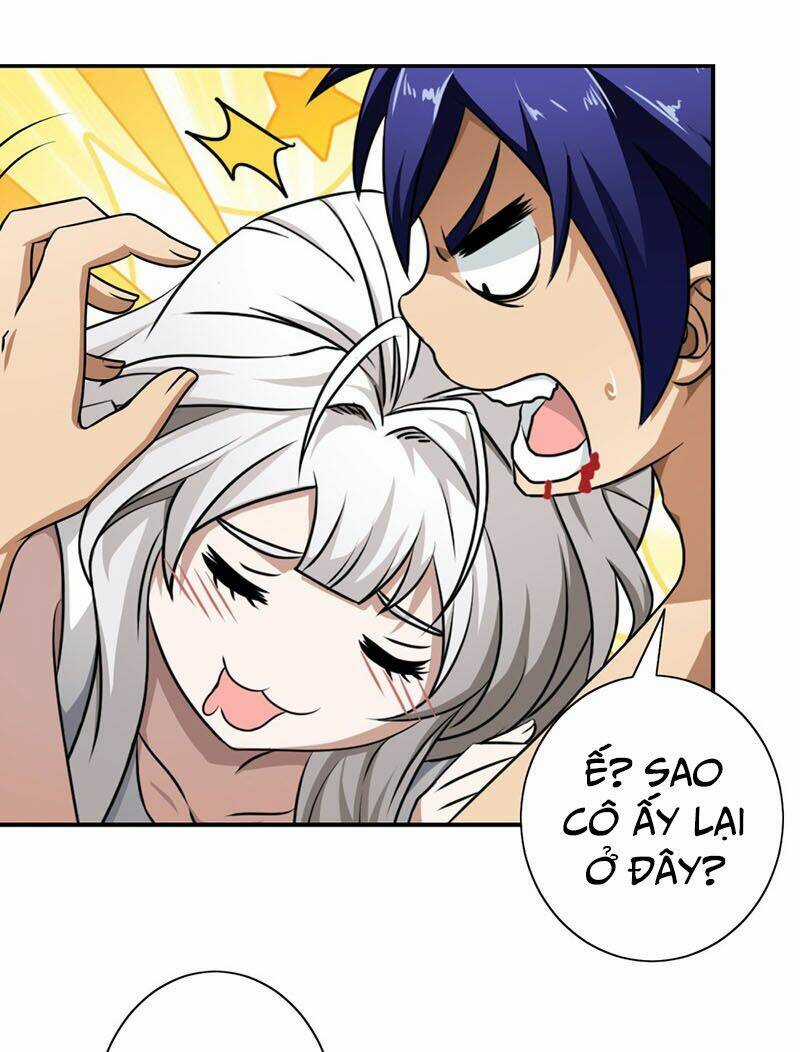 Hộ Hoa Cao Thủ Tại Đô Thị Chapter 131 trang 3