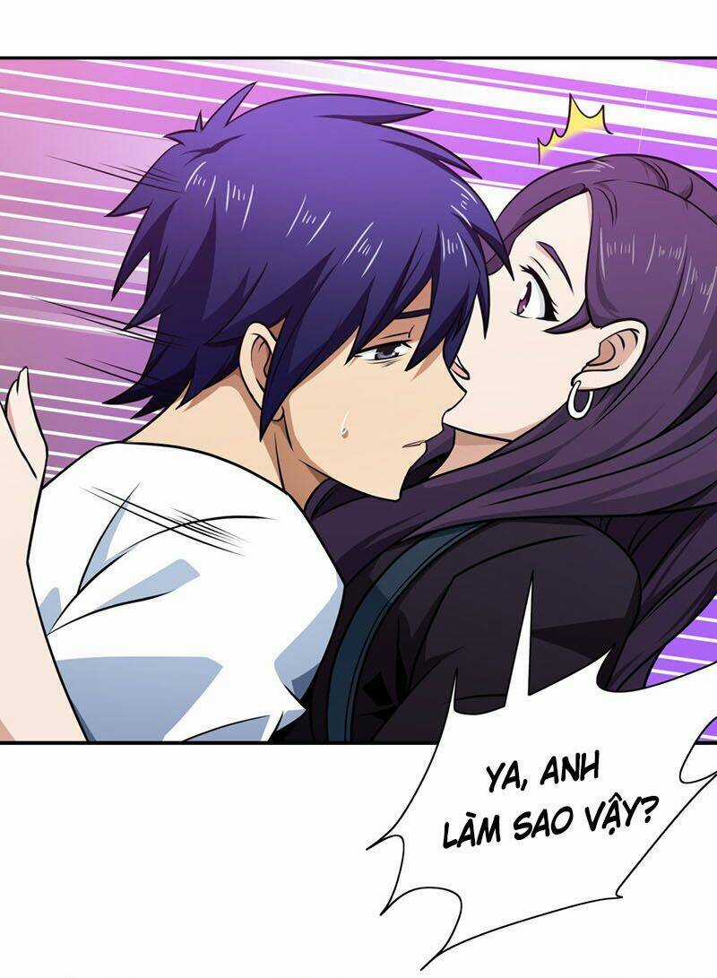 Hộ Hoa Cao Thủ Tại Đô Thị Chapter 132 trang 20