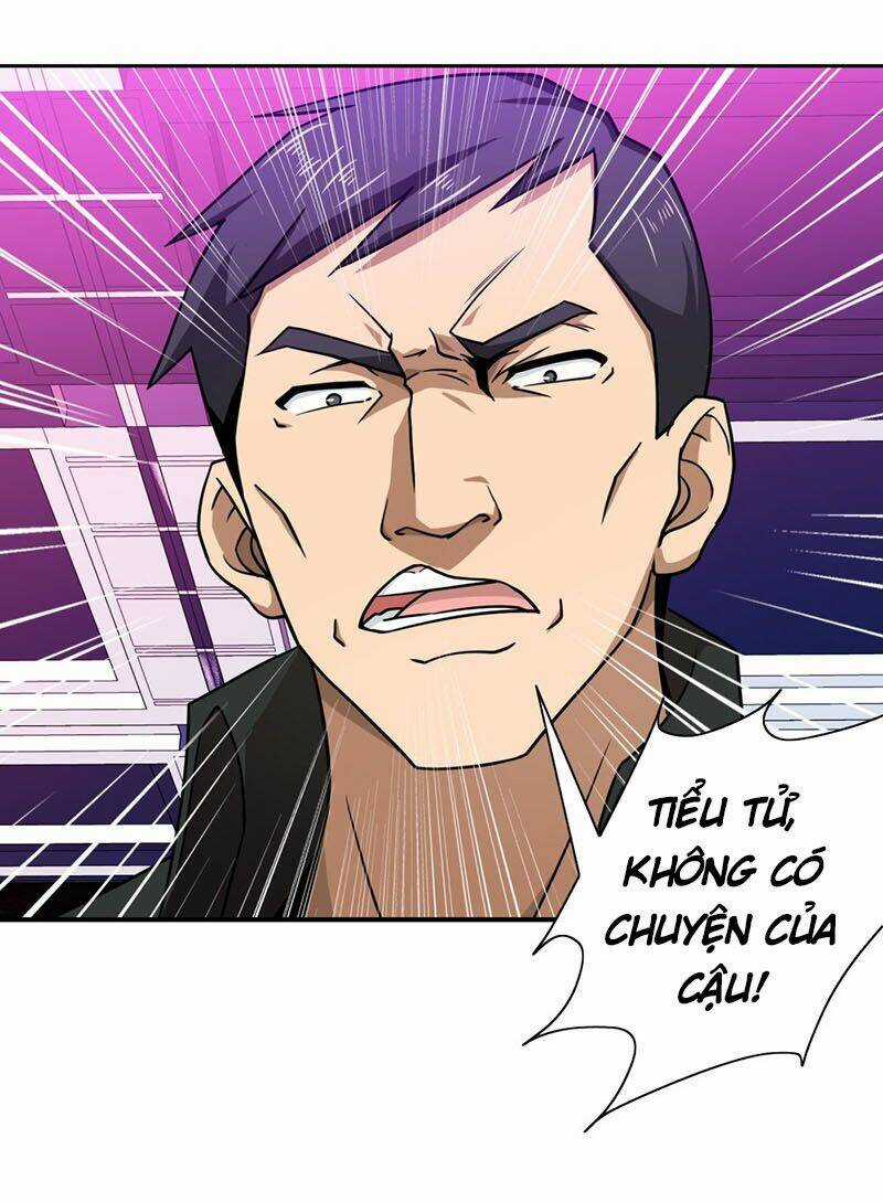 Hộ Hoa Cao Thủ Tại Đô Thị Chapter 132 trang 4