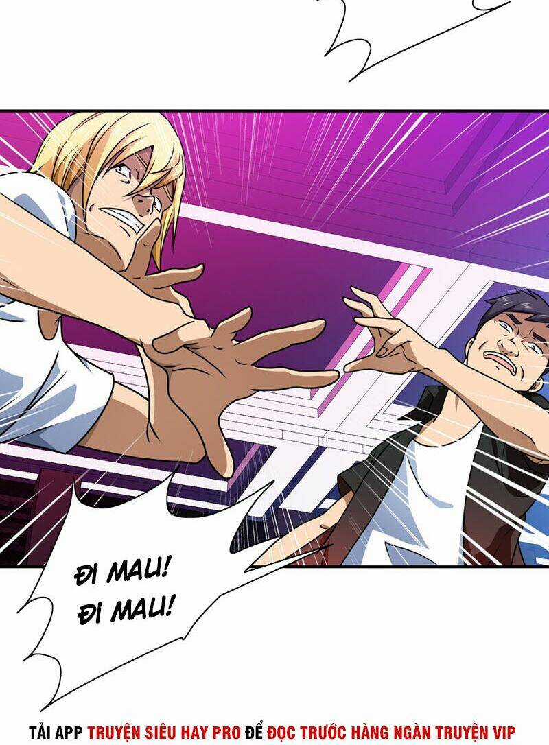 Hộ Hoa Cao Thủ Tại Đô Thị Chapter 132 trang 7