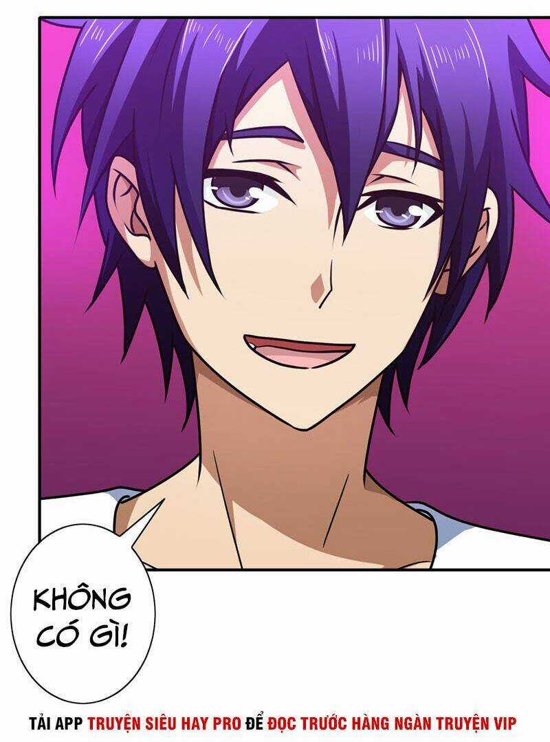 Hộ Hoa Cao Thủ Tại Đô Thị Chapter 132 trang 9