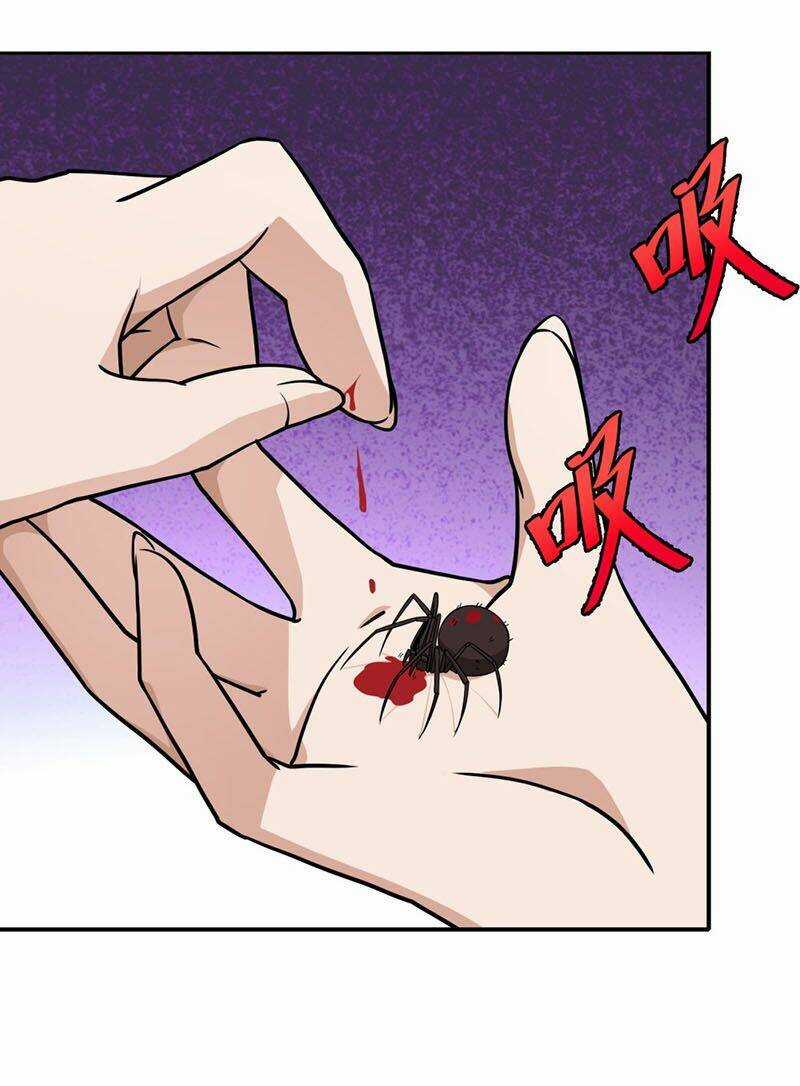 Hộ Hoa Cao Thủ Tại Đô Thị Chapter 133 trang 12