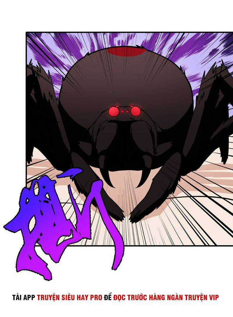 Hộ Hoa Cao Thủ Tại Đô Thị Chapter 133 trang 13