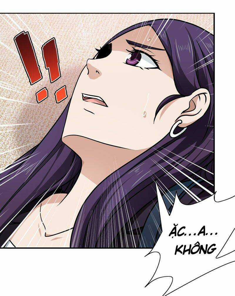 Hộ Hoa Cao Thủ Tại Đô Thị Chapter 133 trang 16