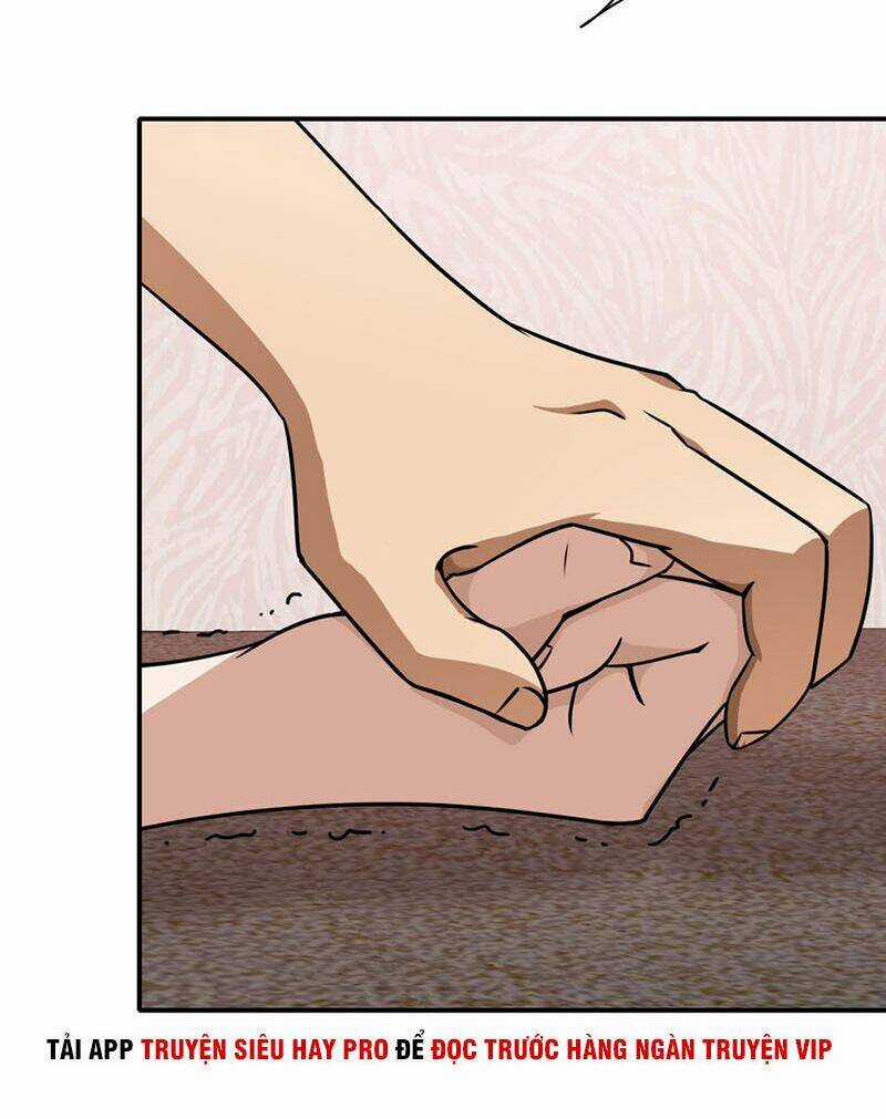 Hộ Hoa Cao Thủ Tại Đô Thị Chapter 133 trang 17