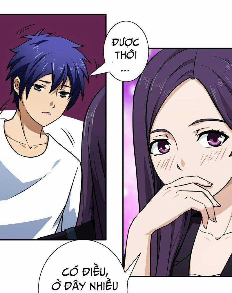 Hộ Hoa Cao Thủ Tại Đô Thị Chapter 133 trang 2