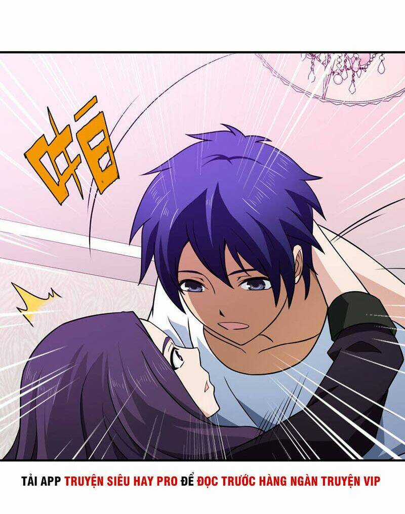 Hộ Hoa Cao Thủ Tại Đô Thị Chapter 133 trang 5