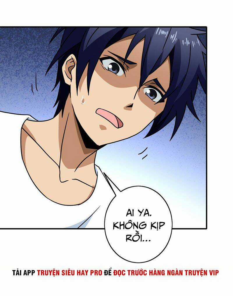 Hộ Hoa Cao Thủ Tại Đô Thị Chapter 135 trang 11