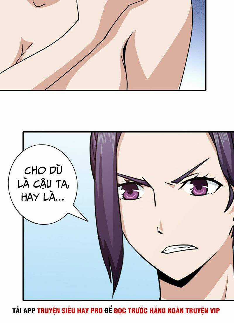 Hộ Hoa Cao Thủ Tại Đô Thị Chapter 135 trang 16