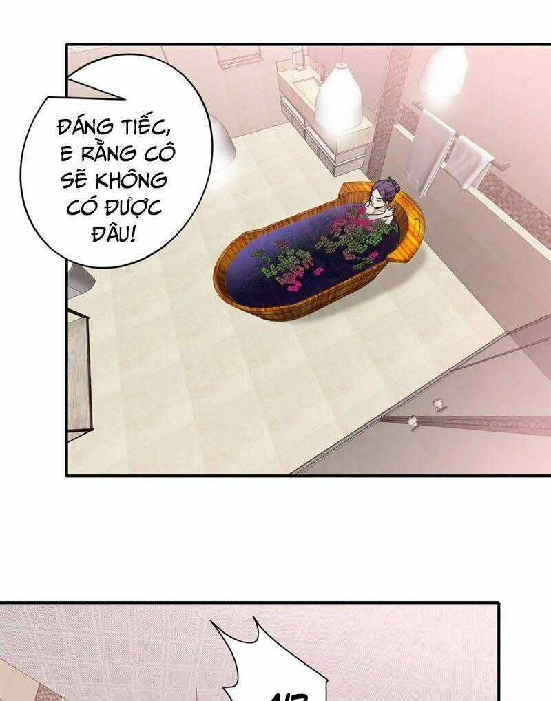 Hộ Hoa Cao Thủ Tại Đô Thị Chapter 135 trang 18