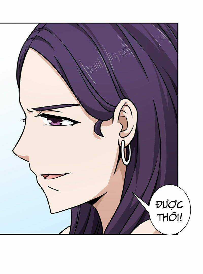 Hộ Hoa Cao Thủ Tại Đô Thị Chapter 136 trang 16