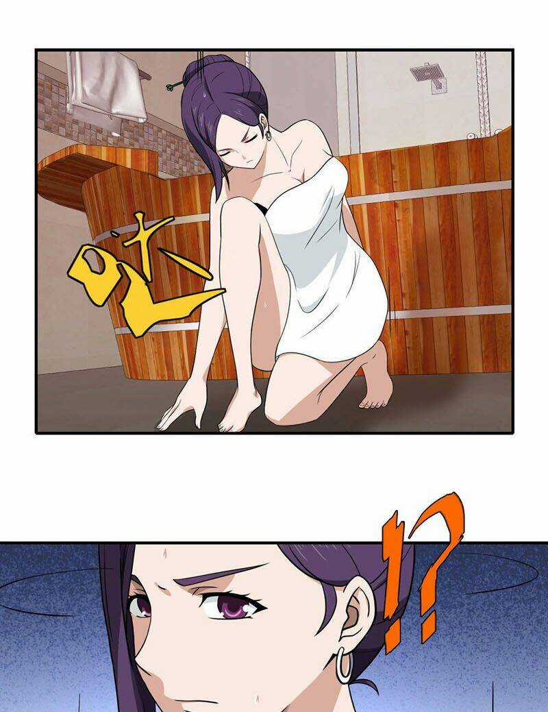 Hộ Hoa Cao Thủ Tại Đô Thị Chapter 136 trang 2