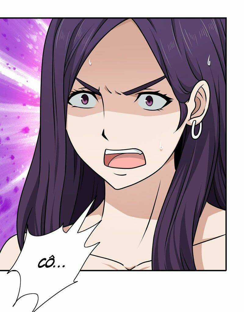 Hộ Hoa Cao Thủ Tại Đô Thị Chapter 136 trang 20