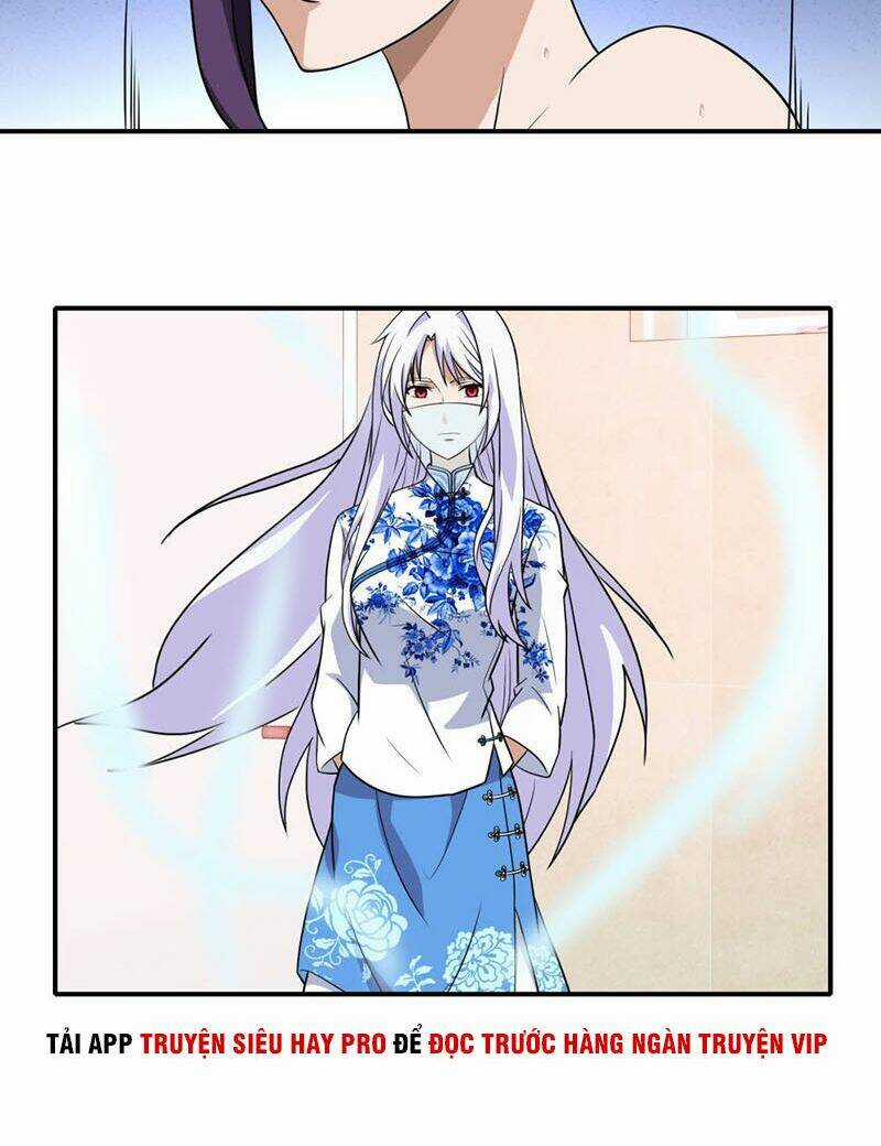 Hộ Hoa Cao Thủ Tại Đô Thị Chapter 136 trang 3