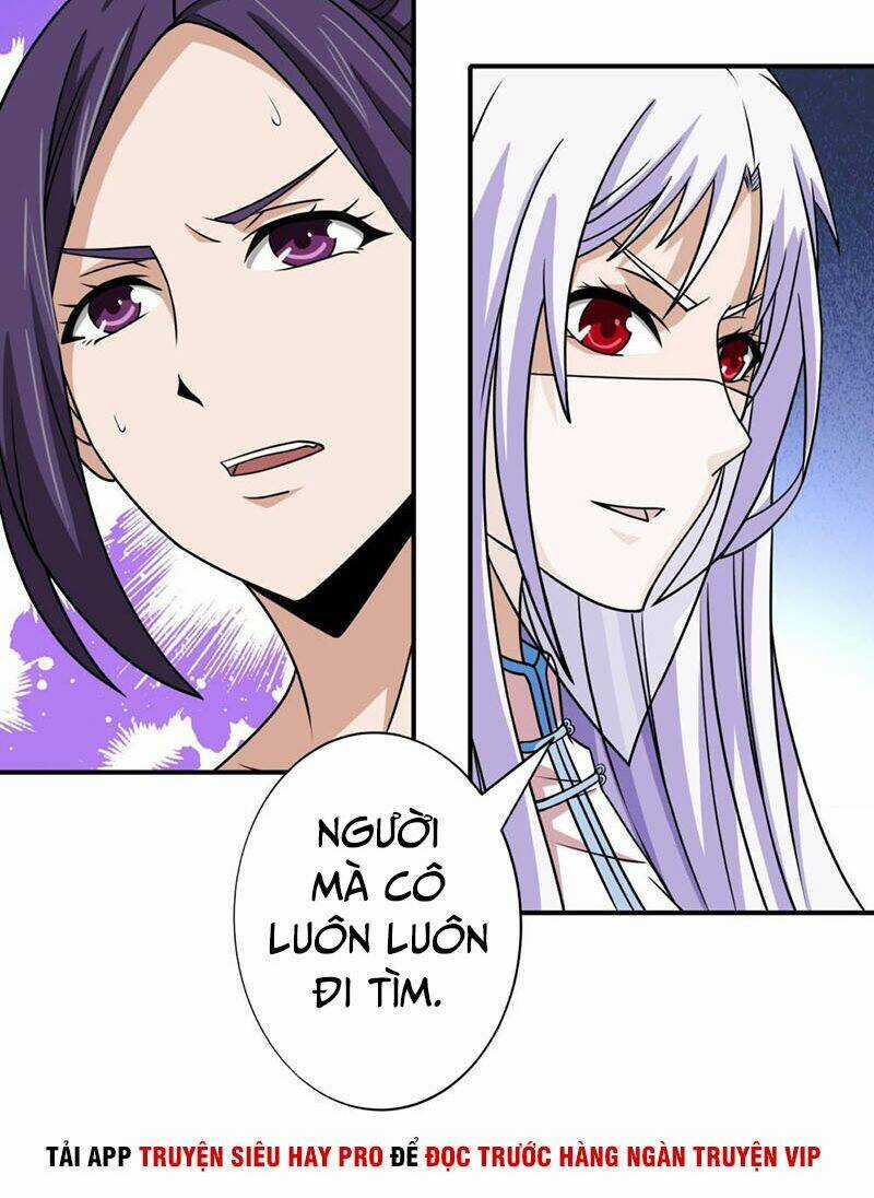 Hộ Hoa Cao Thủ Tại Đô Thị Chapter 136 trang 7