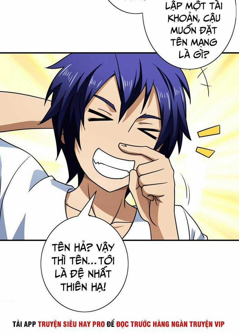 Hộ Hoa Cao Thủ Tại Đô Thị Chapter 137 trang 23